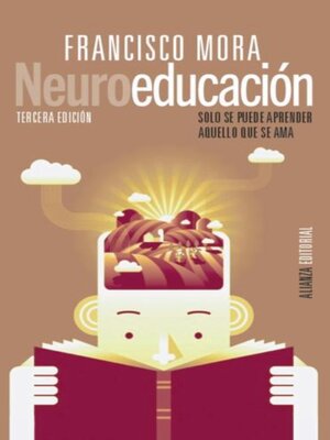 cover image of Neuroeducación